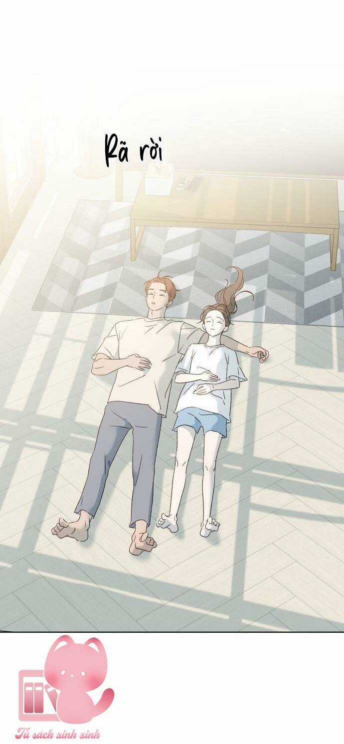 Ranh Giới Tình Yêu Chapter 50 trang 25