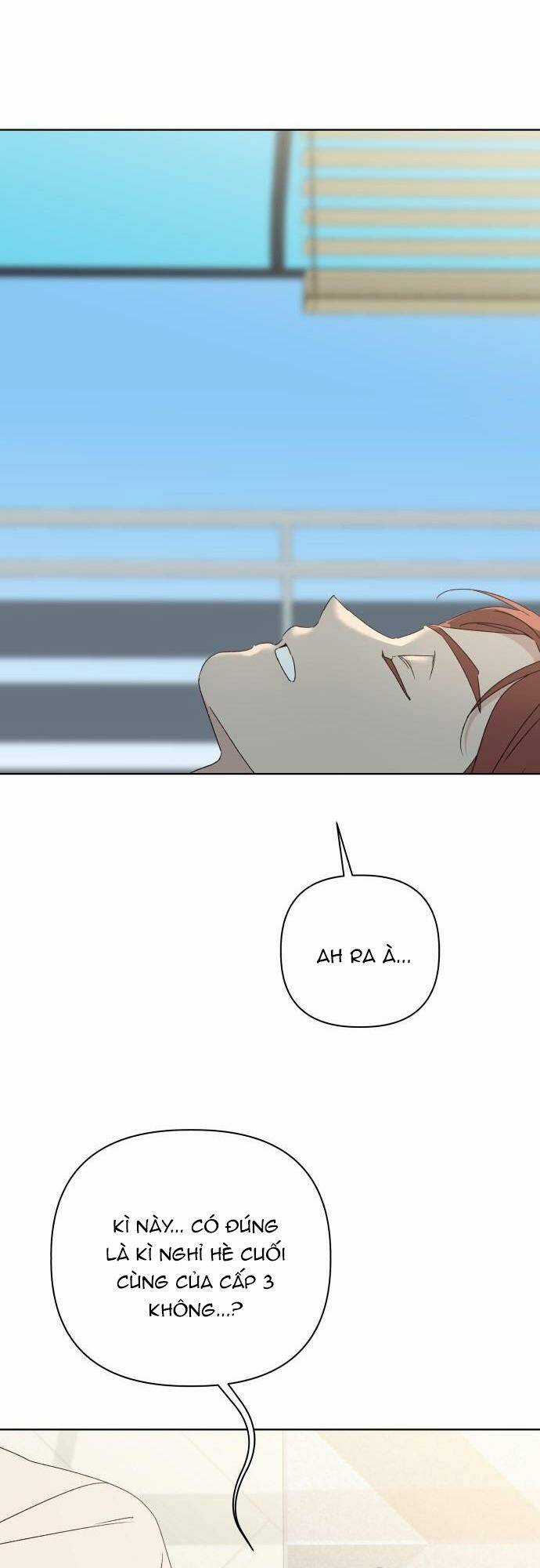 Ranh Giới Tình Yêu Chapter 50 trang 26