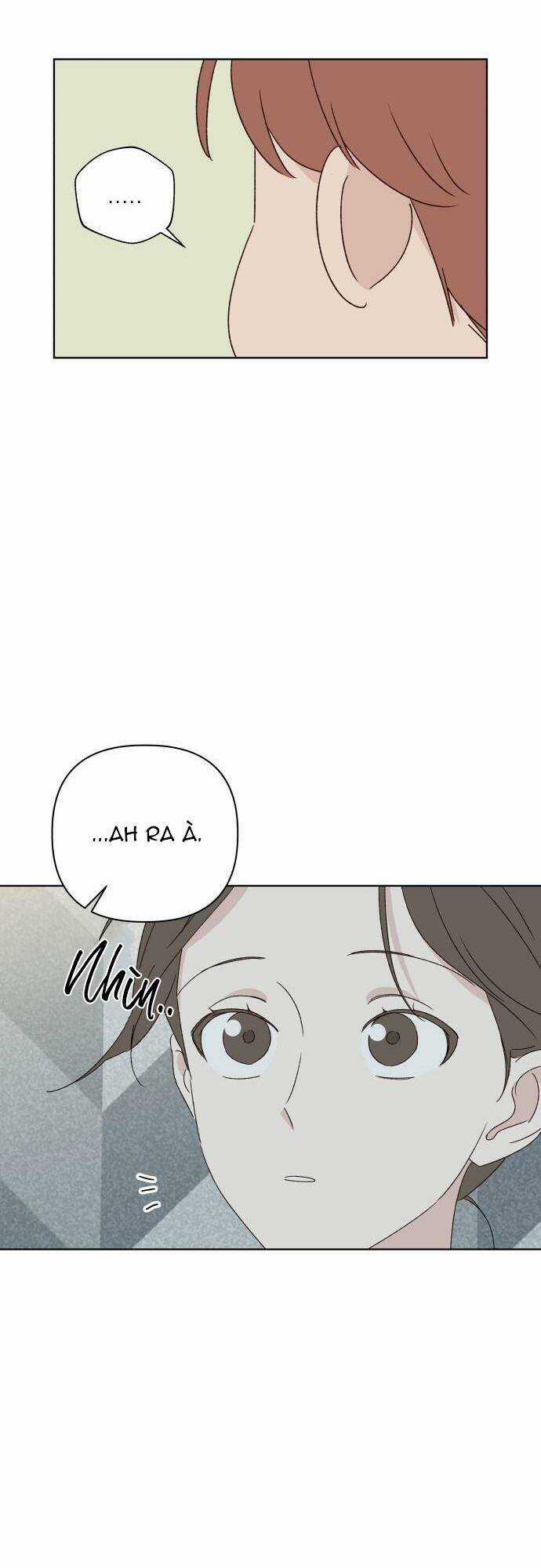 Ranh Giới Tình Yêu Chapter 50 trang 29