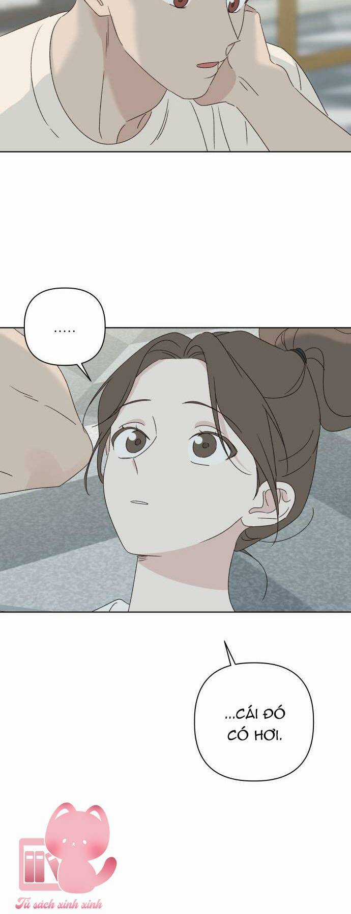 Ranh Giới Tình Yêu Chapter 50 trang 31