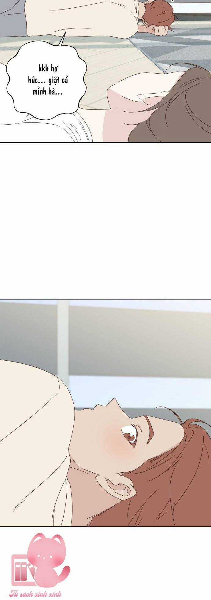 Ranh Giới Tình Yêu Chapter 50 trang 37