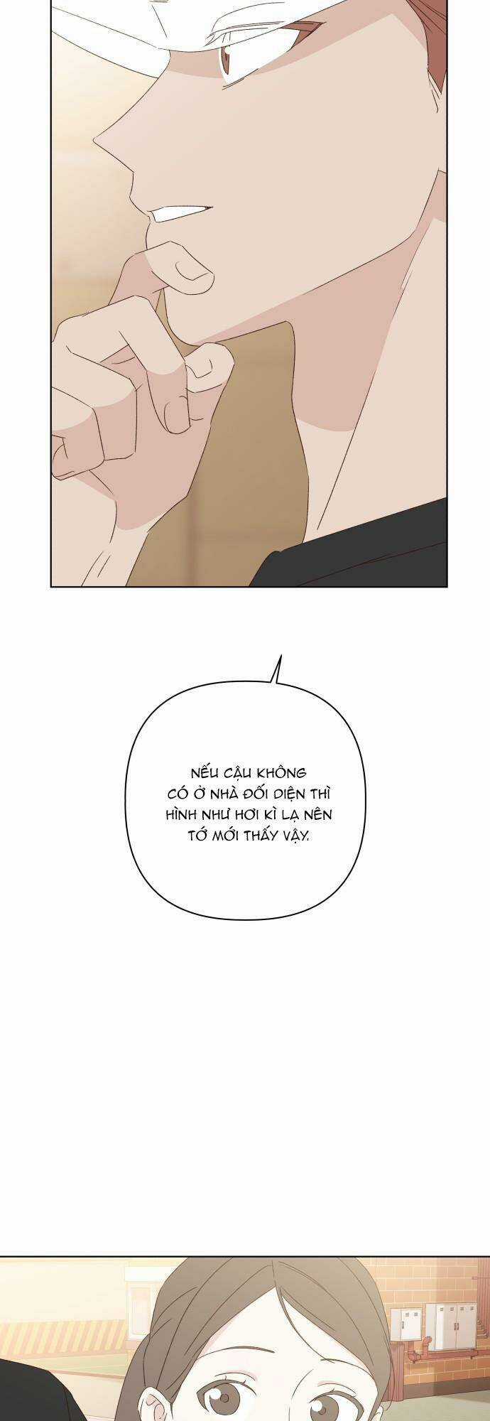 Ranh Giới Tình Yêu Chapter 50 trang 4