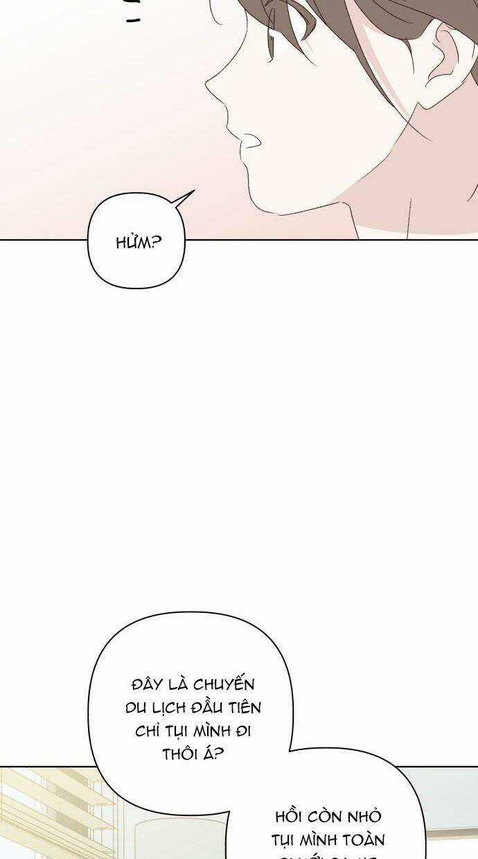 Ranh Giới Tình Yêu Chapter 50 trang 42