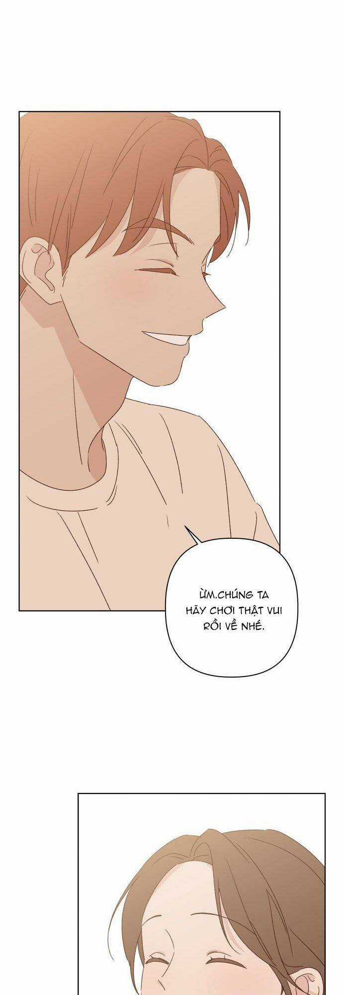 Ranh Giới Tình Yêu Chapter 50 trang 44