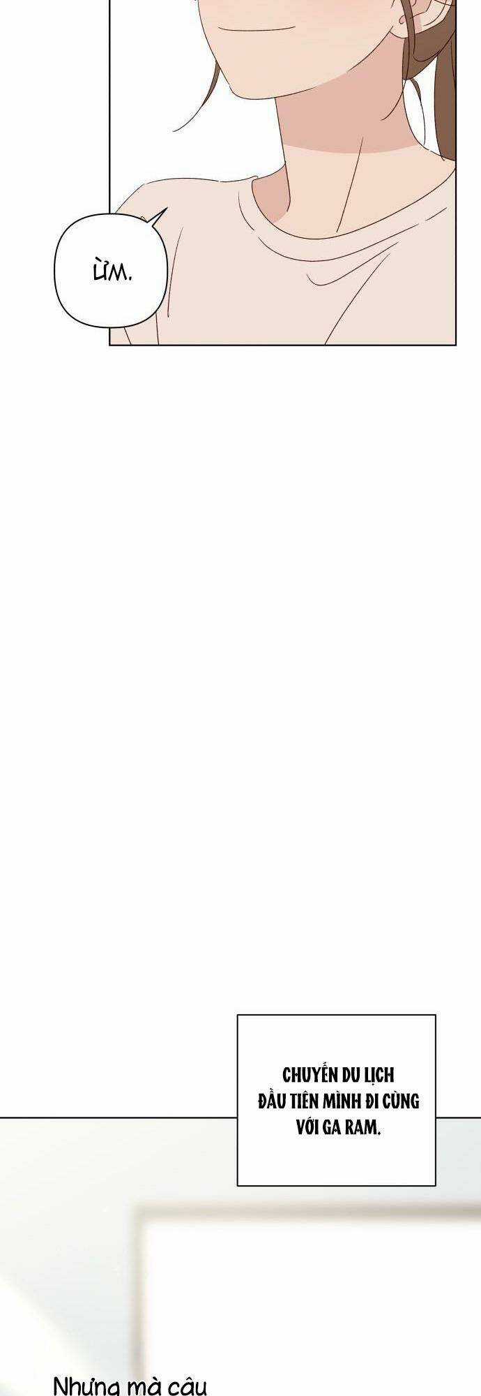 Ranh Giới Tình Yêu Chapter 50 trang 45