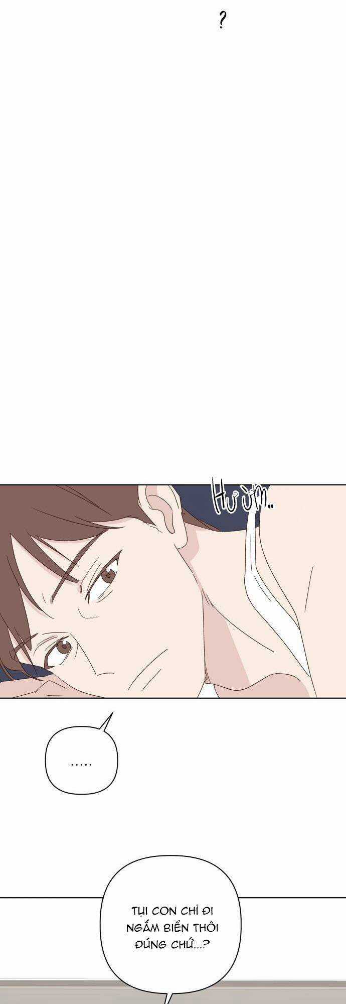 Ranh Giới Tình Yêu Chapter 50 trang 51