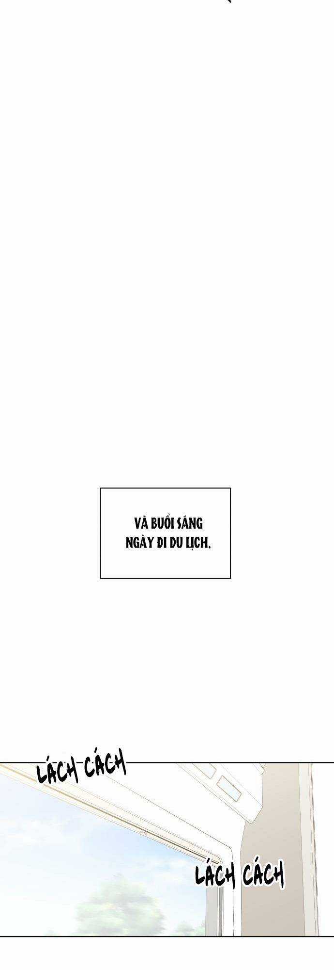 Ranh Giới Tình Yêu Chapter 50 trang 53