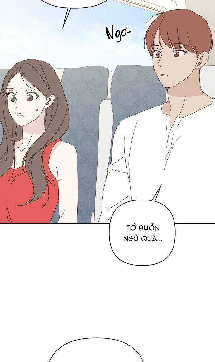 Ranh Giới Tình Yêu Chapter 50 trang 55