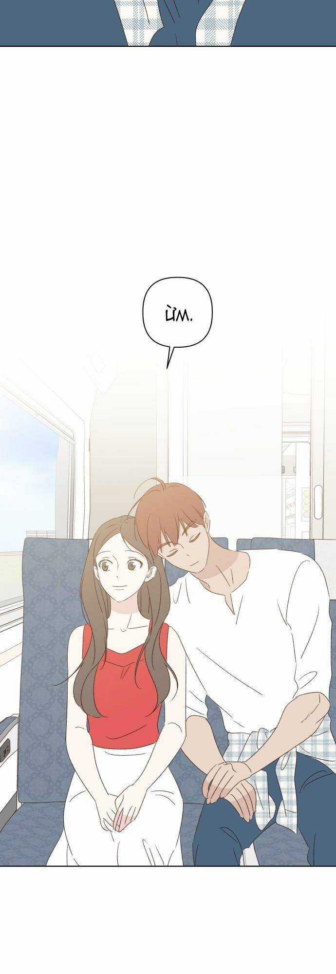 Ranh Giới Tình Yêu Chapter 50 trang 60