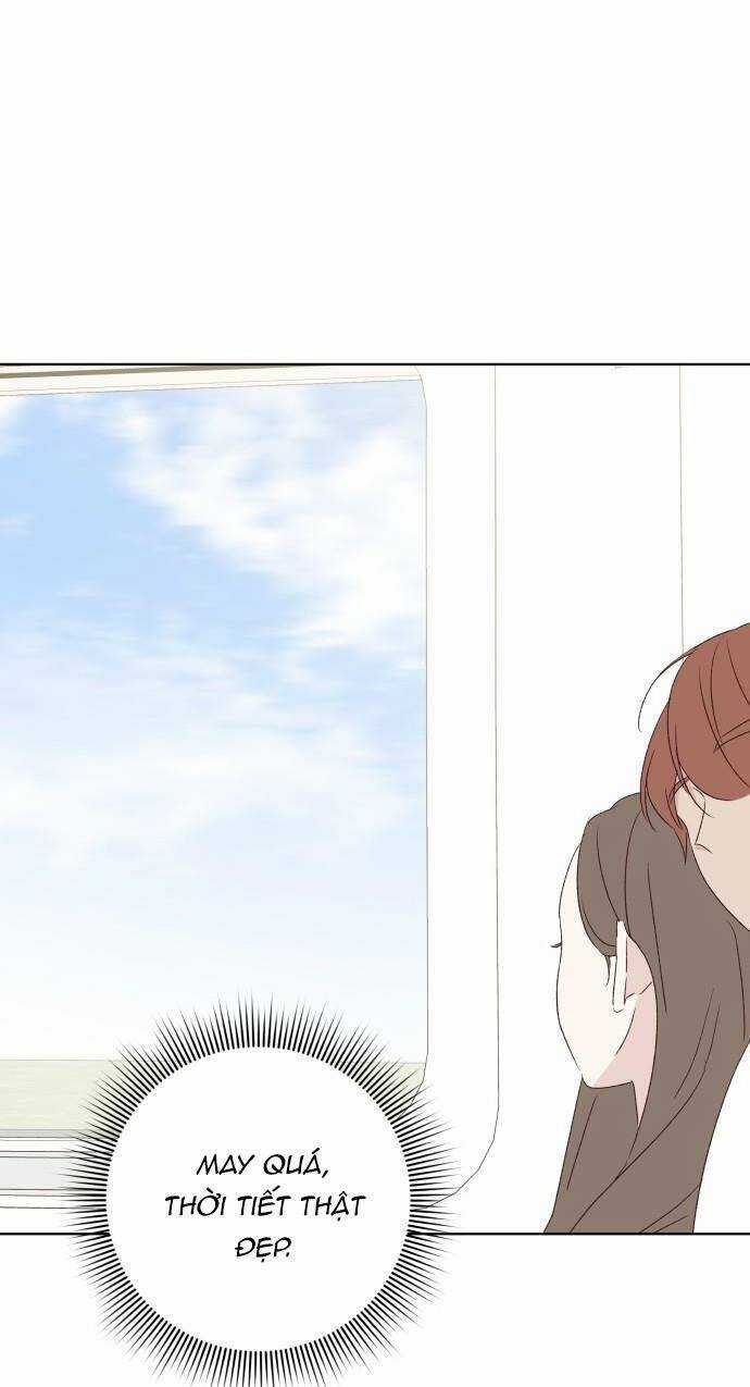 Ranh Giới Tình Yêu Chapter 50 trang 61