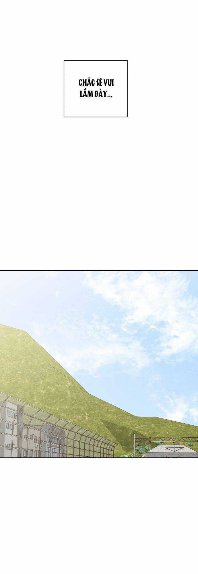 Ranh Giới Tình Yêu Chapter 50 trang 63