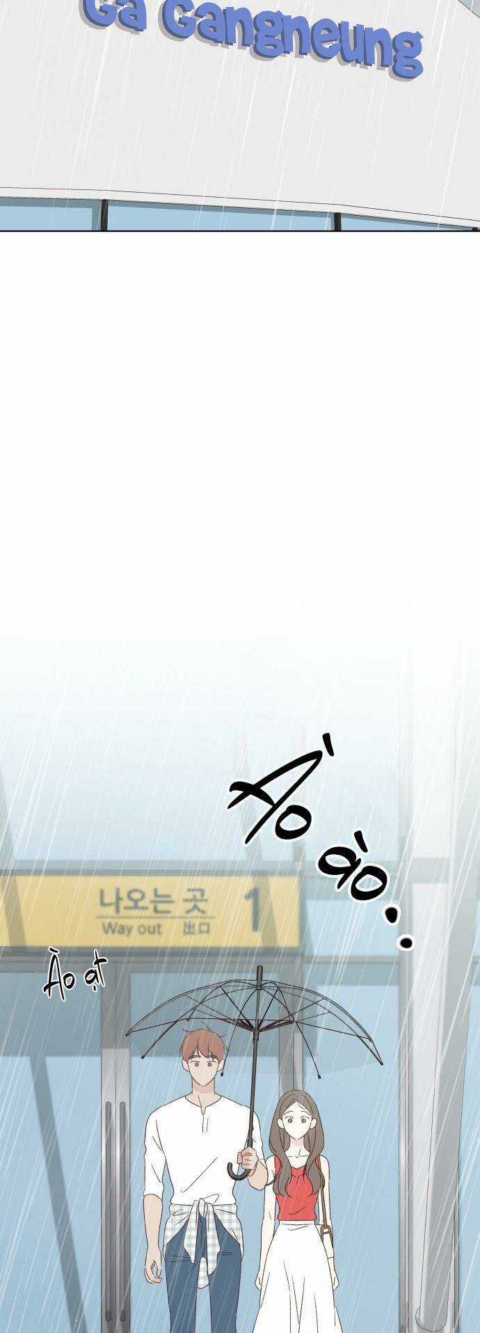 Ranh Giới Tình Yêu Chapter 50 trang 65