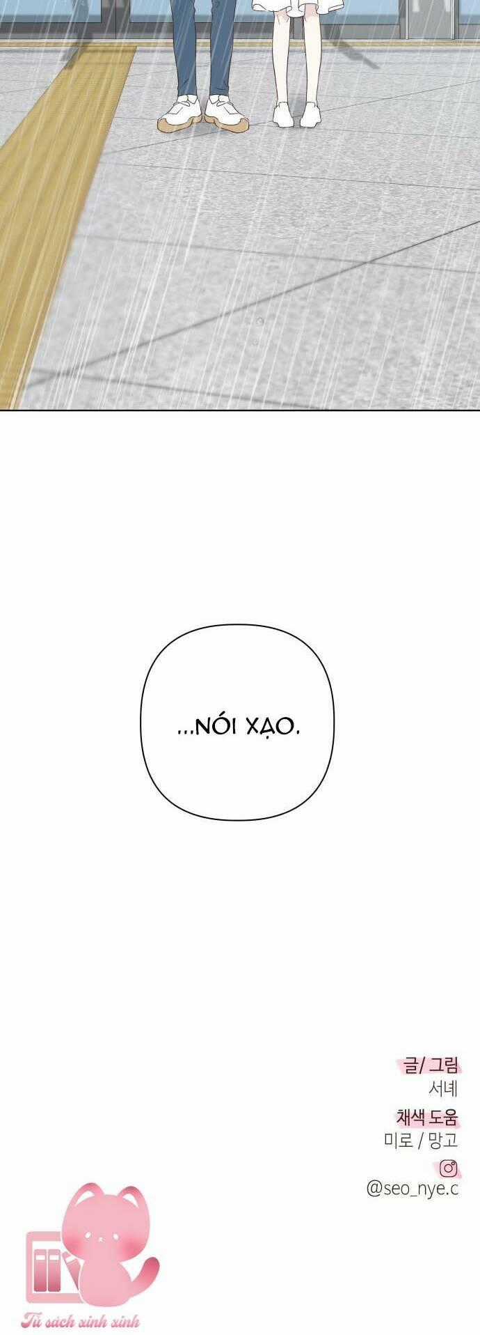 Ranh Giới Tình Yêu Chapter 50 trang 66