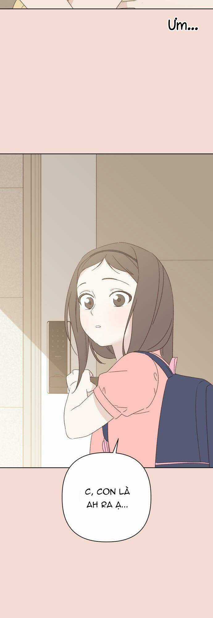 Ranh Giới Tình Yêu Chapter 50 trang 8