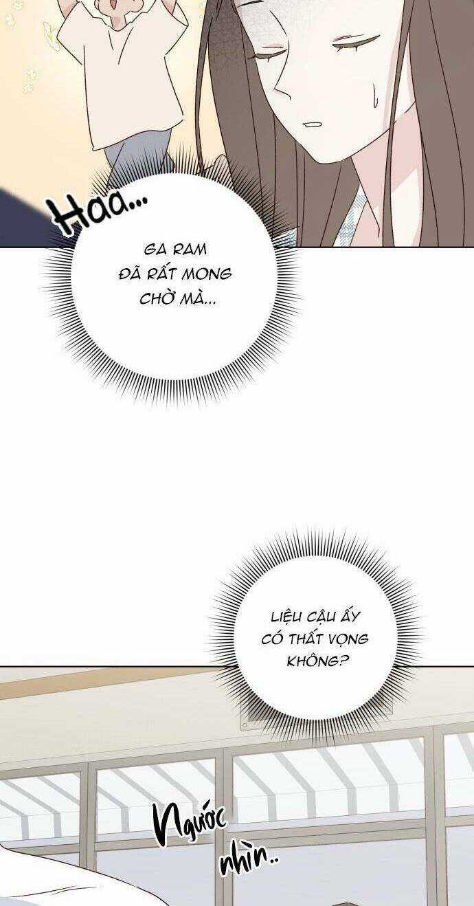 Ranh Giới Tình Yêu Chapter 51 trang 12