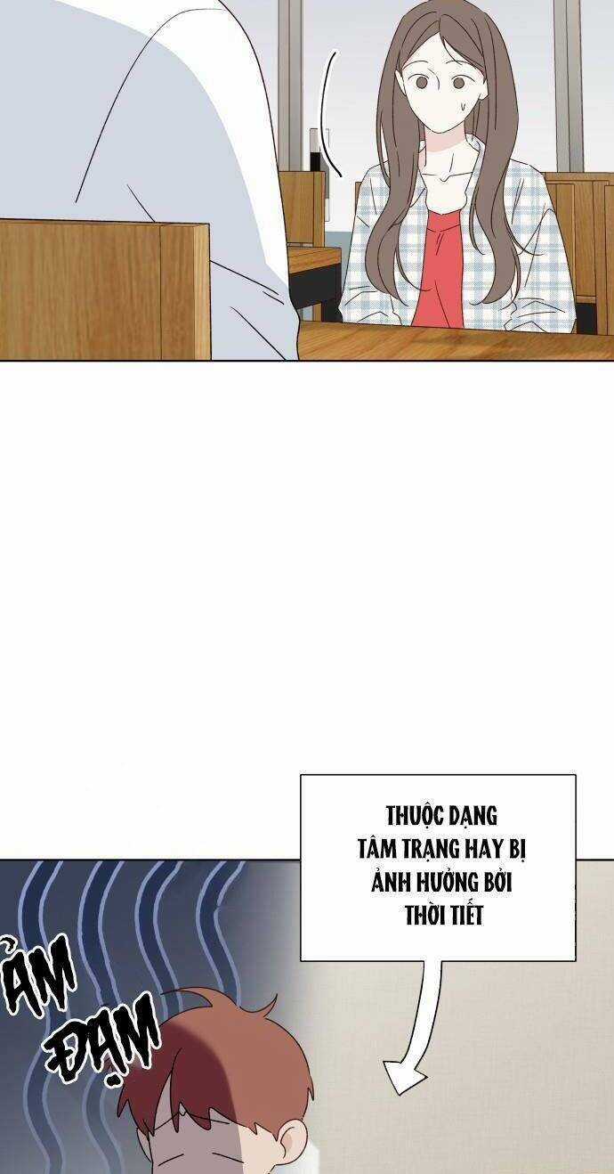 Ranh Giới Tình Yêu Chapter 51 trang 13