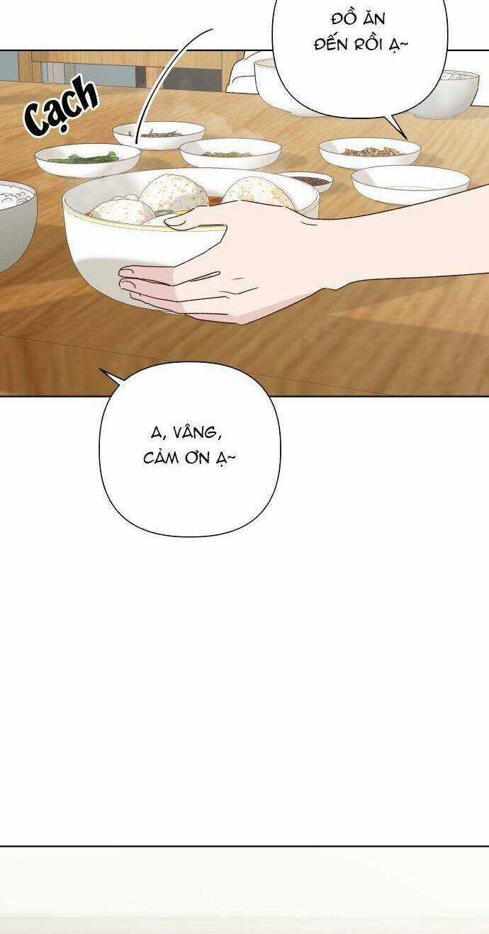 Ranh Giới Tình Yêu Chapter 51 trang 15