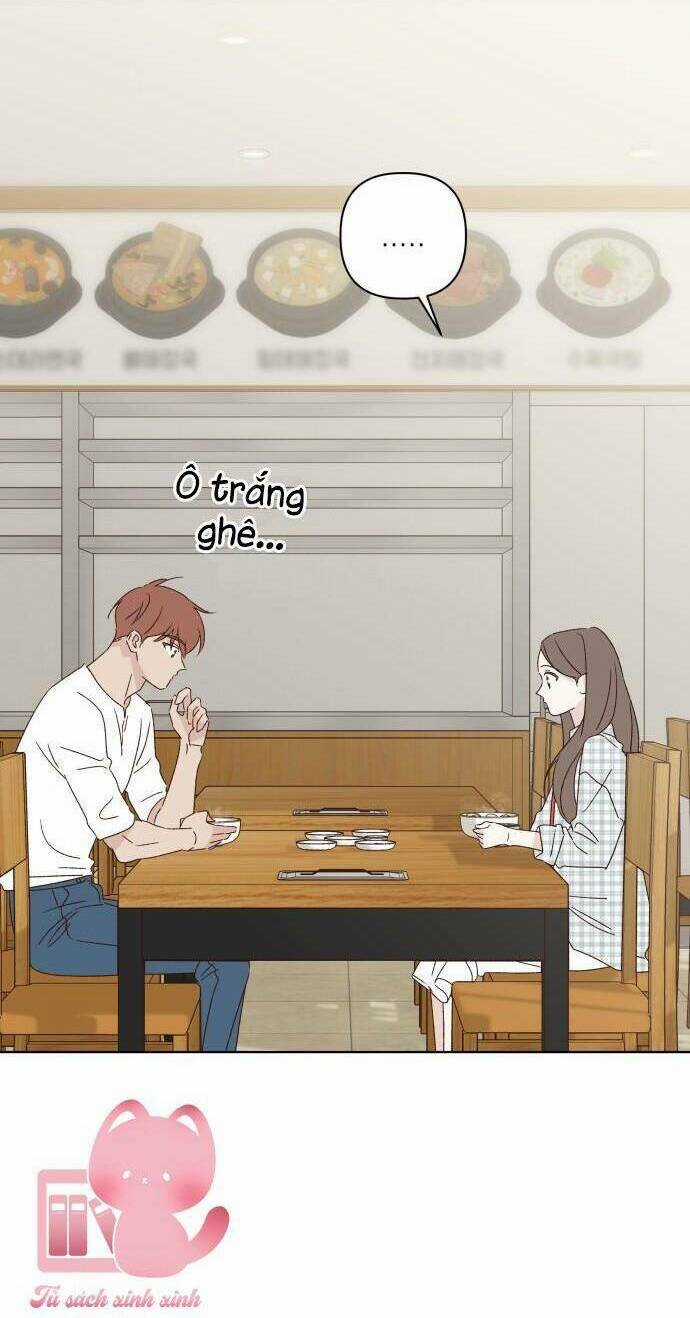 Ranh Giới Tình Yêu Chapter 51 trang 16