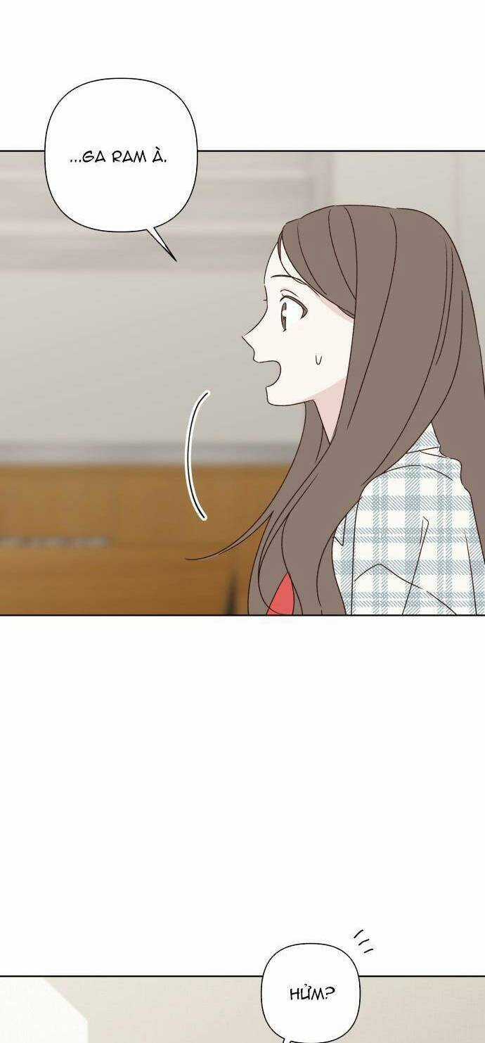 Ranh Giới Tình Yêu Chapter 51 trang 18