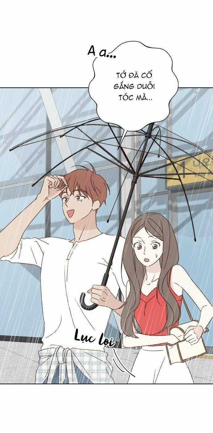 Ranh Giới Tình Yêu Chapter 51 trang 2