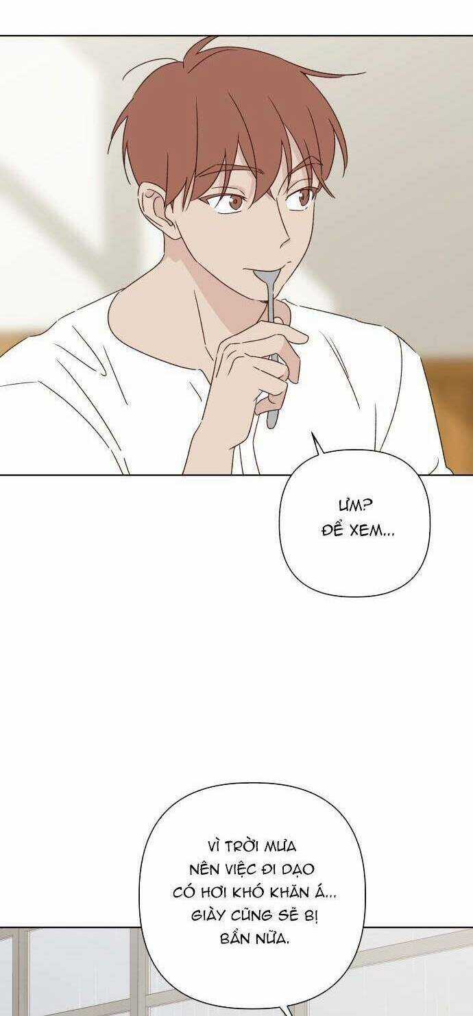 Ranh Giới Tình Yêu Chapter 51 trang 20