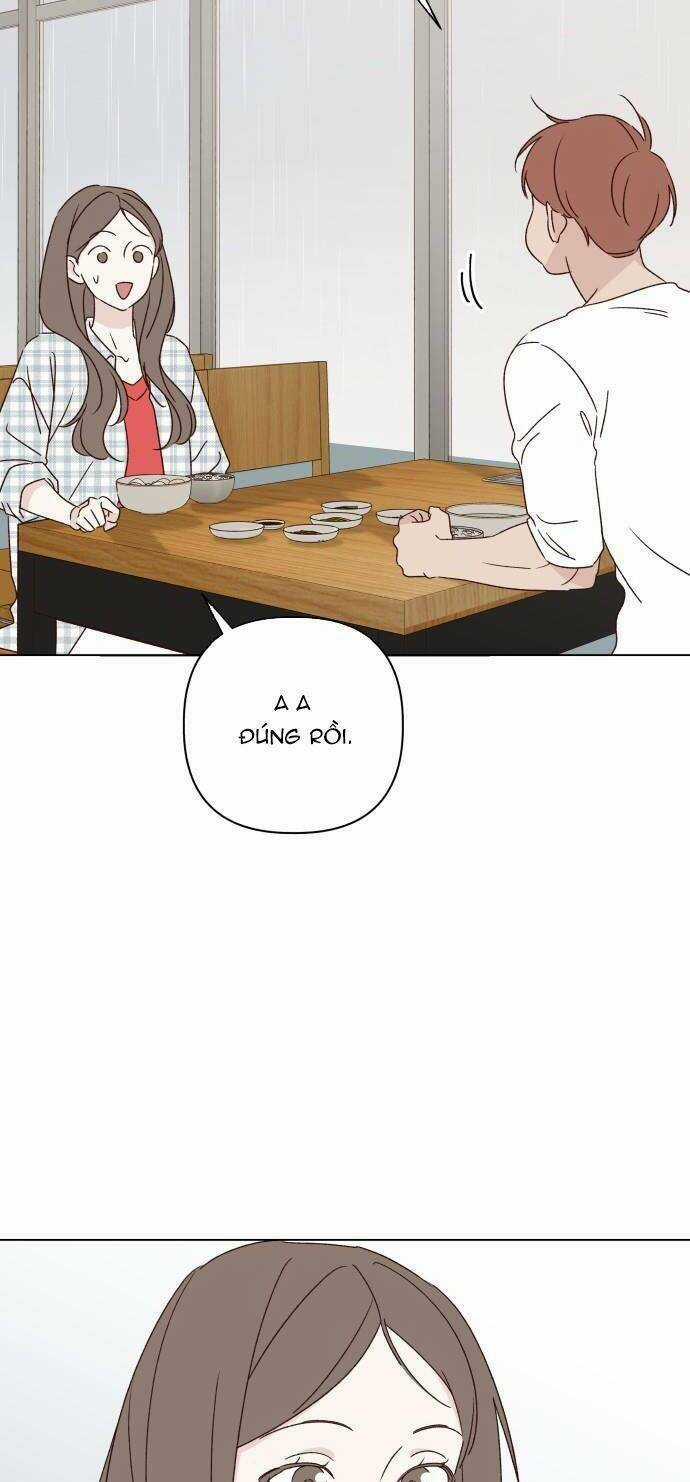 Ranh Giới Tình Yêu Chapter 51 trang 21