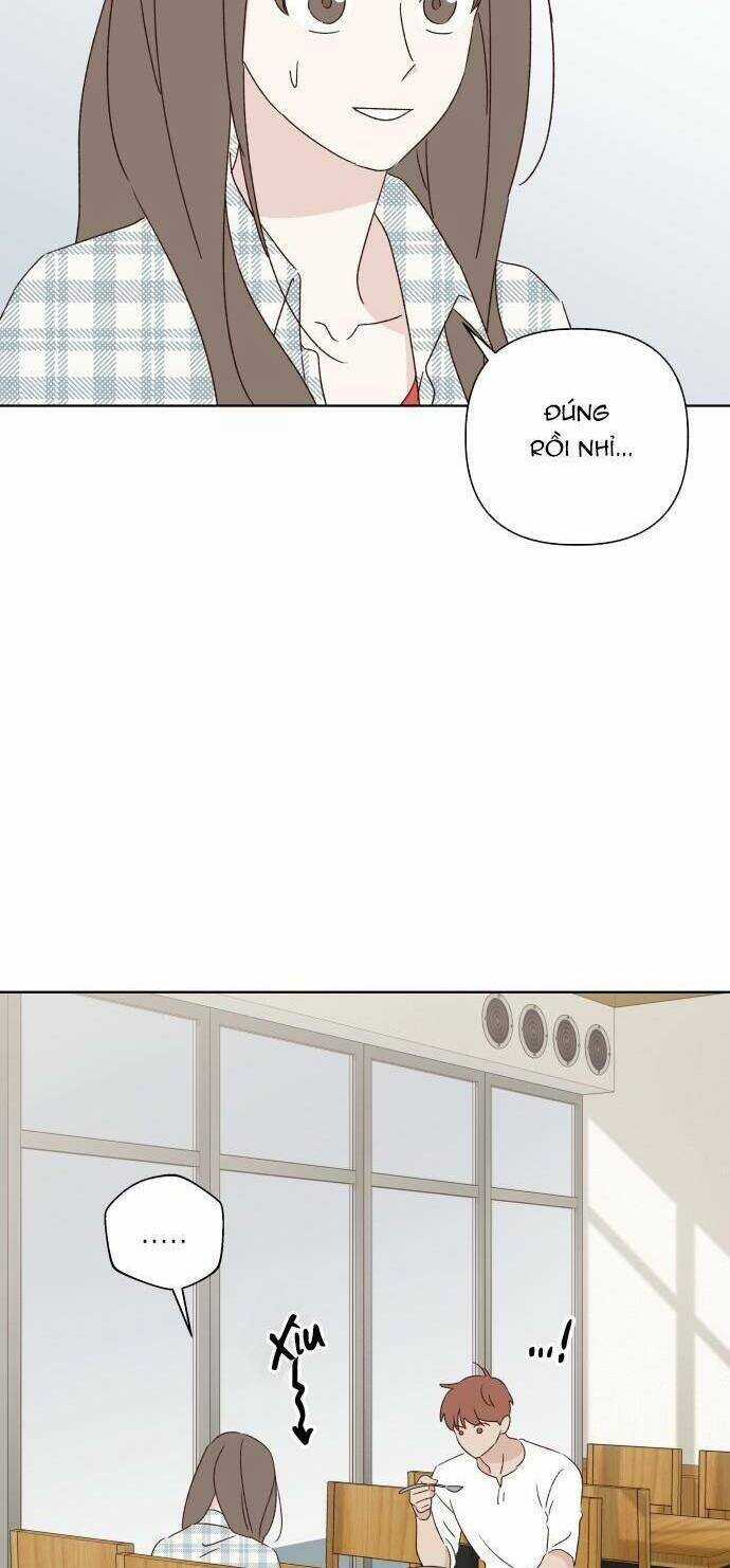 Ranh Giới Tình Yêu Chapter 51 trang 22