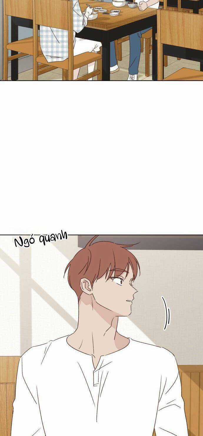 Ranh Giới Tình Yêu Chapter 51 trang 23