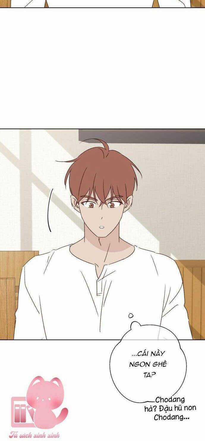 Ranh Giới Tình Yêu Chapter 51 trang 24