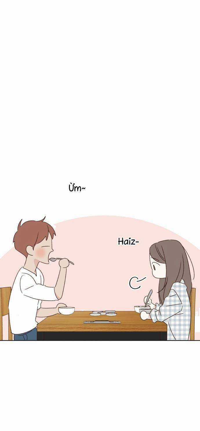 Ranh Giới Tình Yêu Chapter 51 trang 25