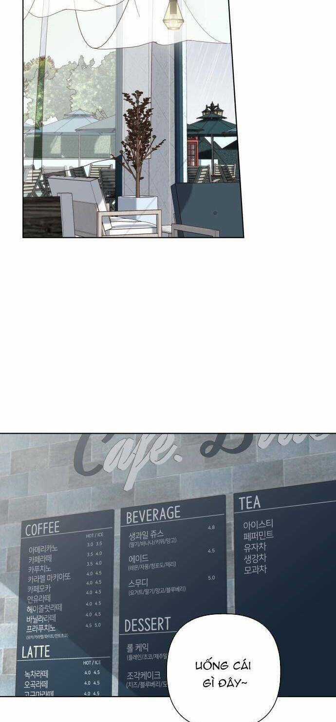 Ranh Giới Tình Yêu Chapter 51 trang 27