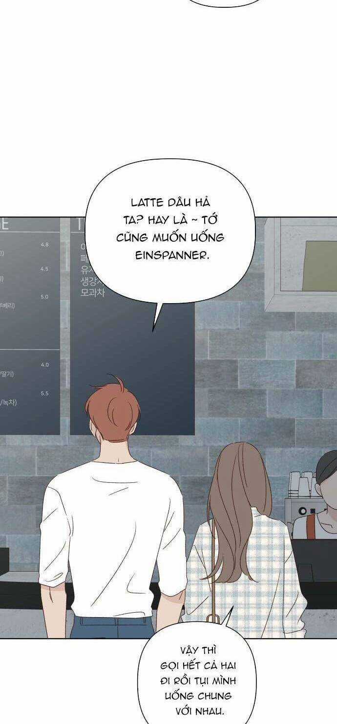 Ranh Giới Tình Yêu Chapter 51 trang 28