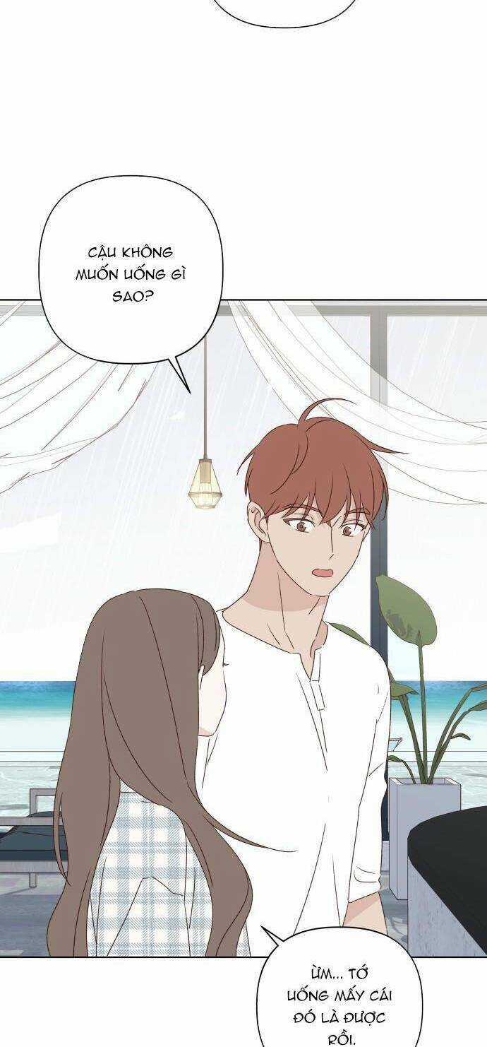 Ranh Giới Tình Yêu Chapter 51 trang 29