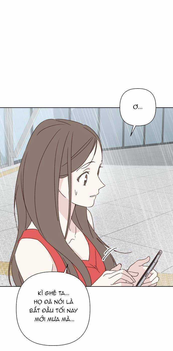 Ranh Giới Tình Yêu Chapter 51 trang 3