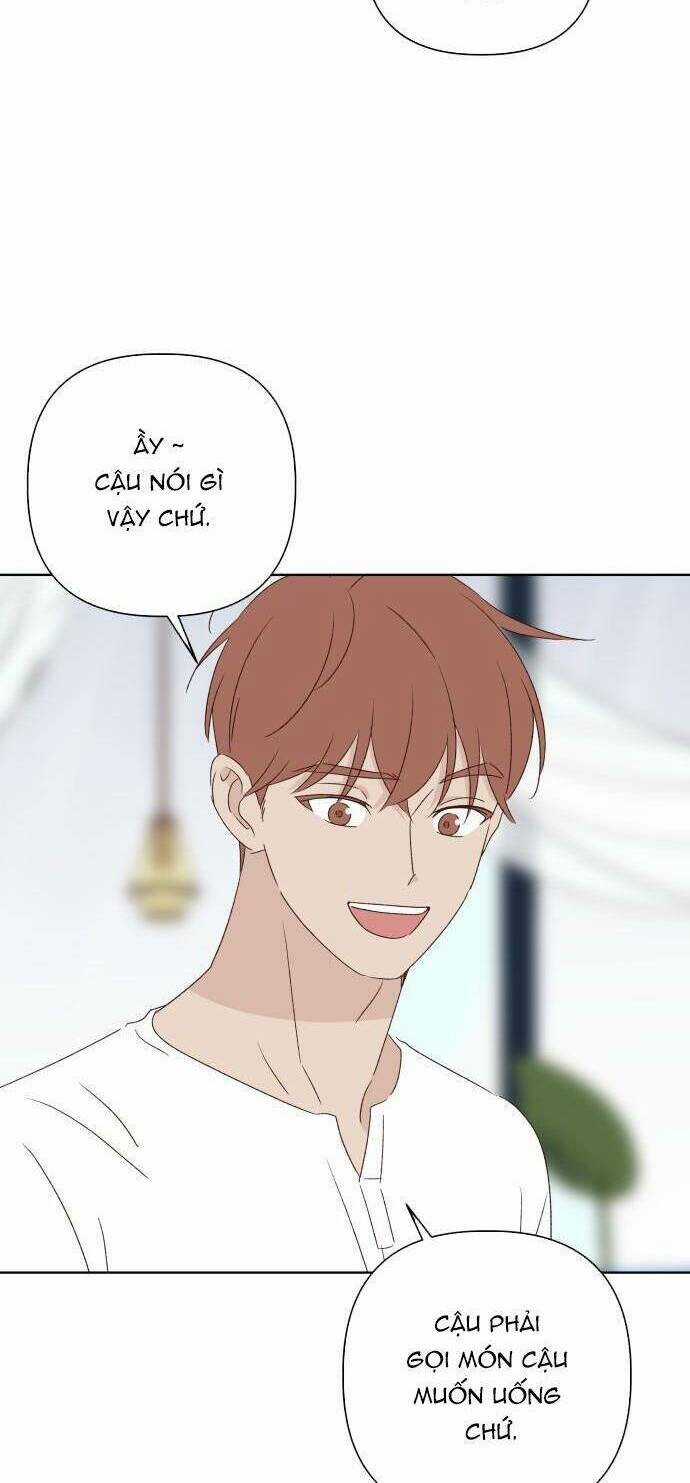 Ranh Giới Tình Yêu Chapter 51 trang 30