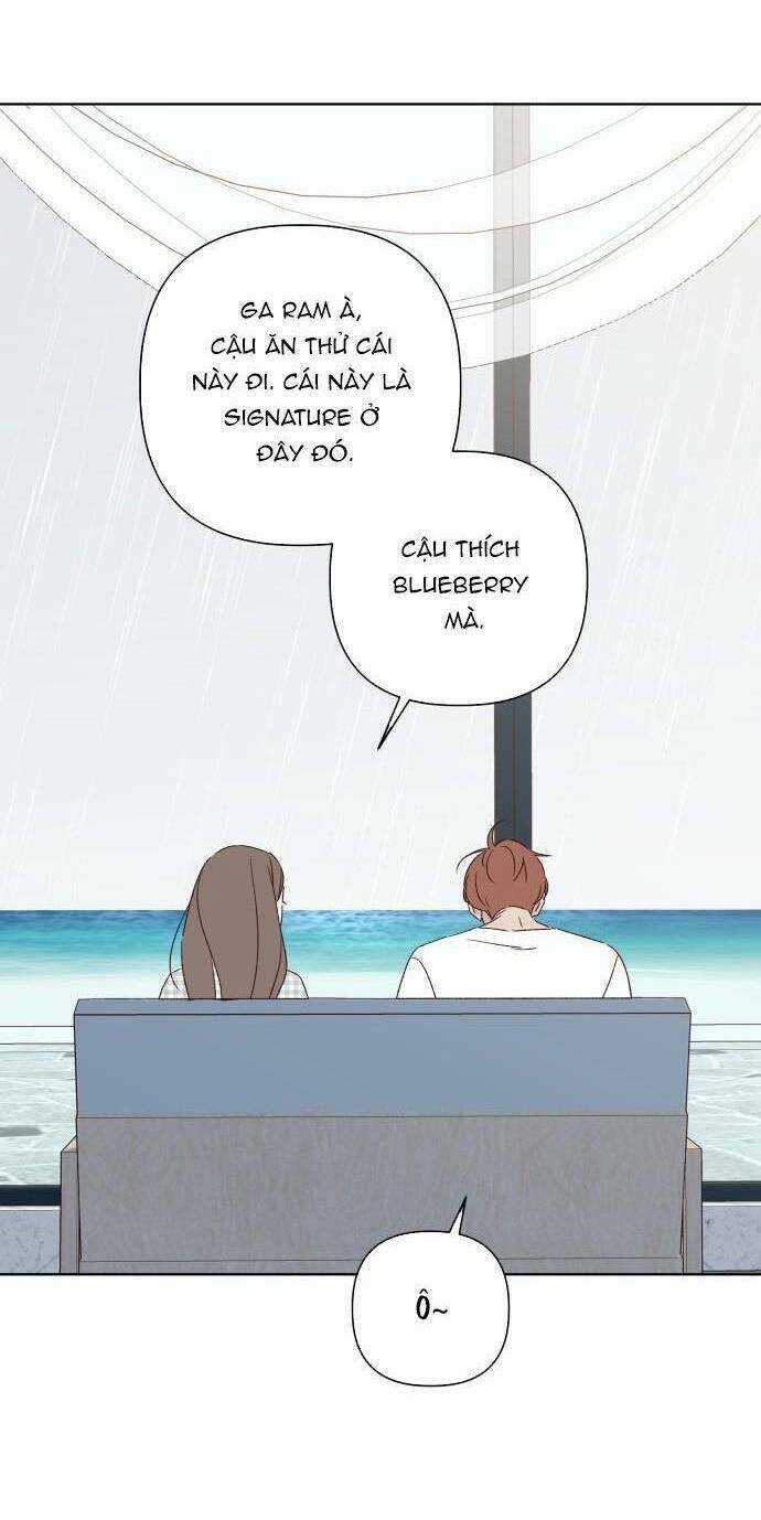 Ranh Giới Tình Yêu Chapter 51 trang 35