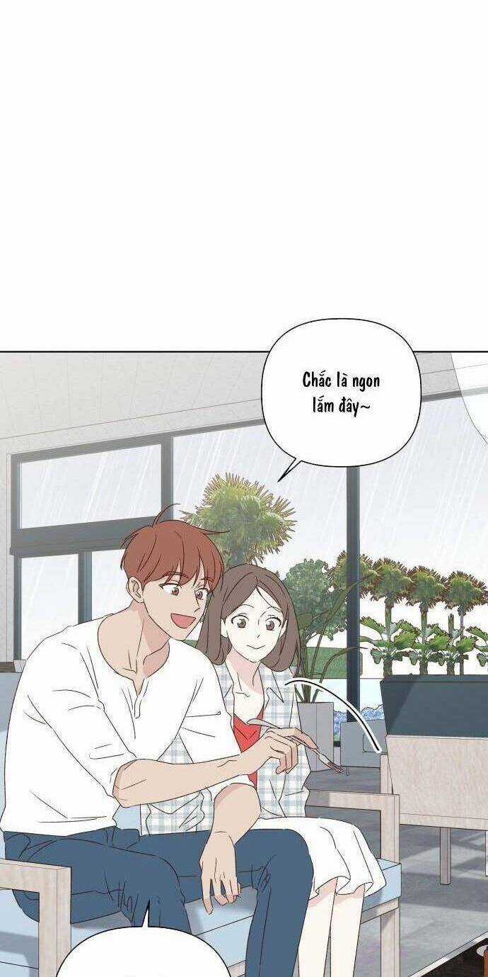 Ranh Giới Tình Yêu Chapter 51 trang 36