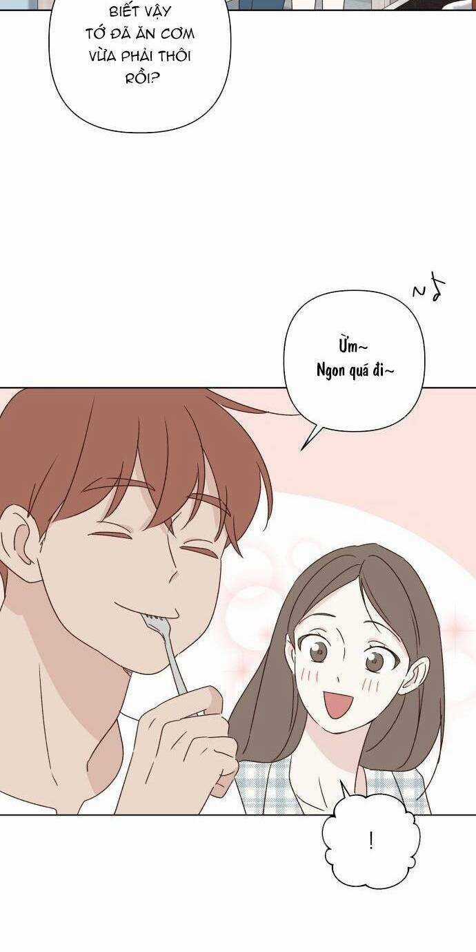 Ranh Giới Tình Yêu Chapter 51 trang 37