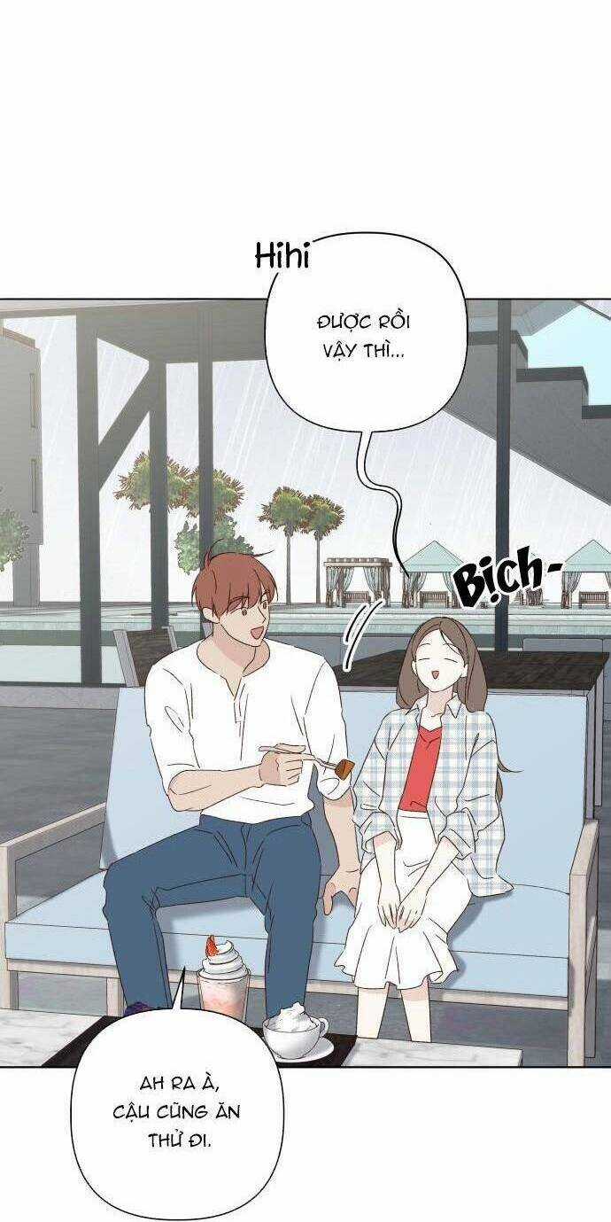 Ranh Giới Tình Yêu Chapter 51 trang 38
