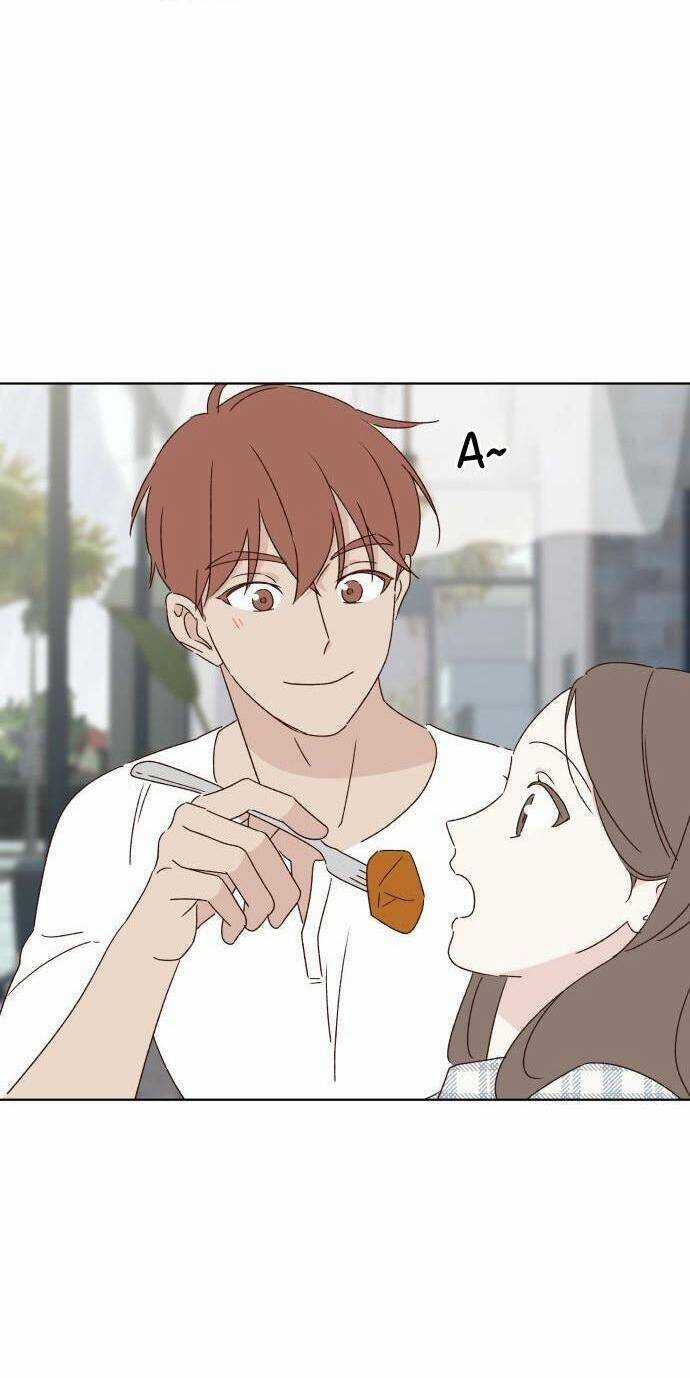 Ranh Giới Tình Yêu Chapter 51 trang 39