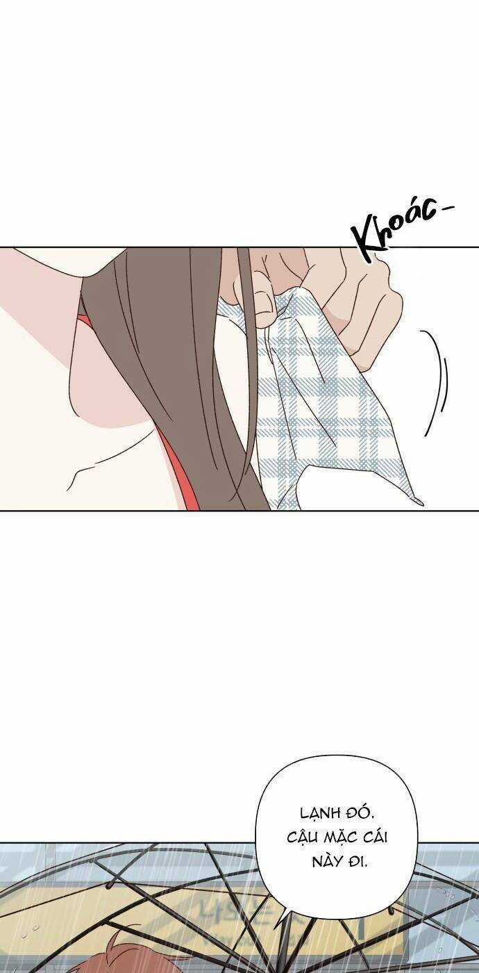 Ranh Giới Tình Yêu Chapter 51 trang 4