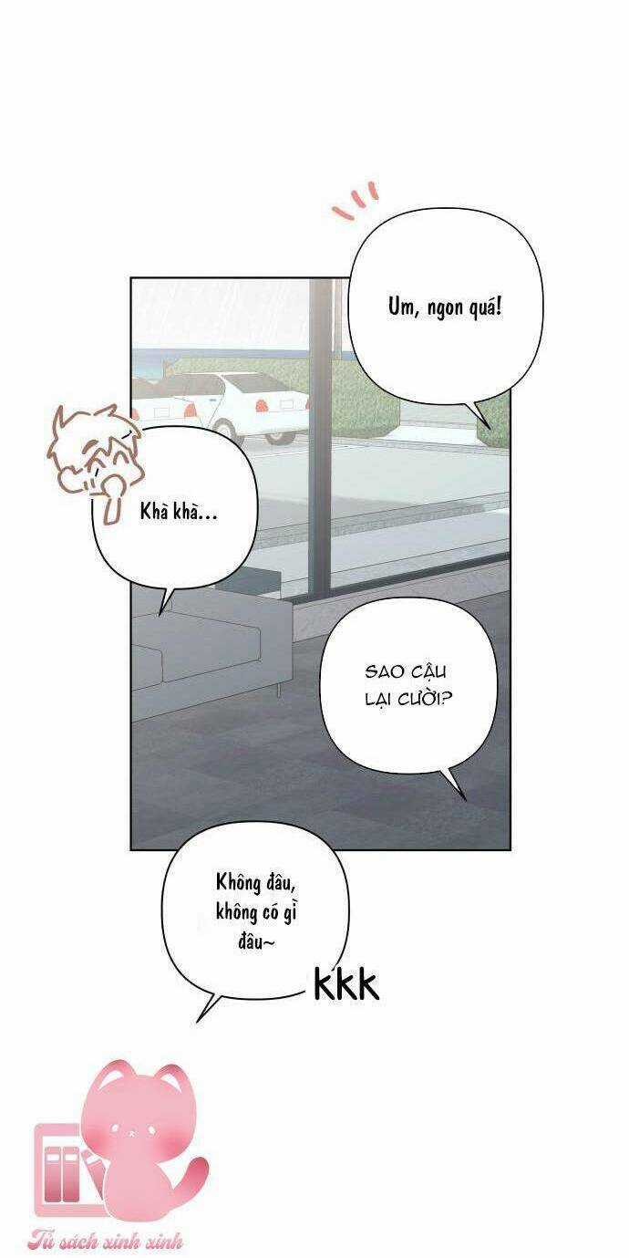 Ranh Giới Tình Yêu Chapter 51 trang 40