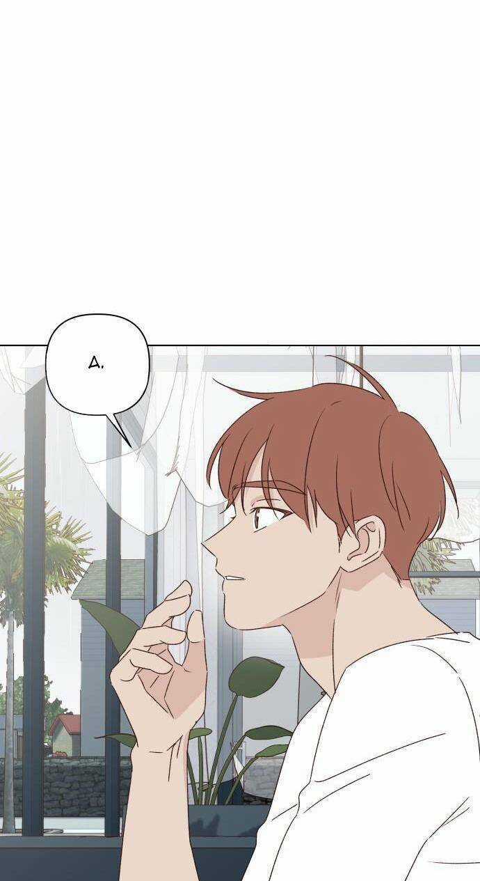 Ranh Giới Tình Yêu Chapter 51 trang 41