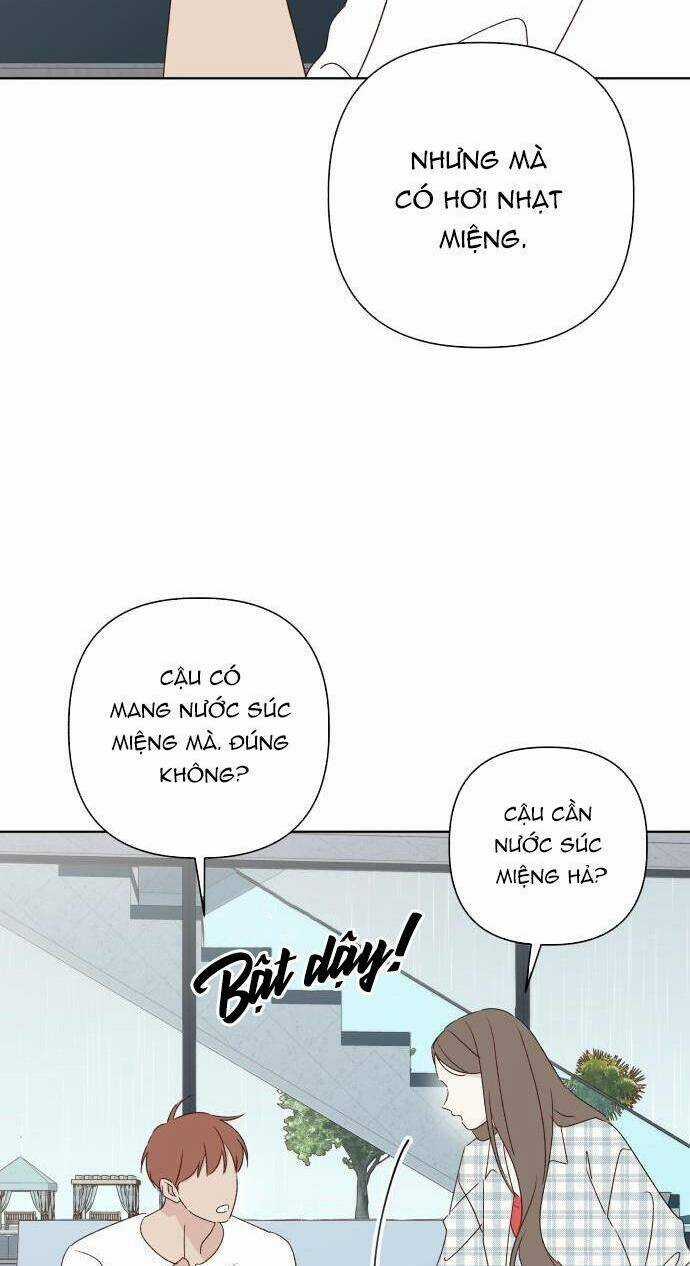 Ranh Giới Tình Yêu Chapter 51 trang 42