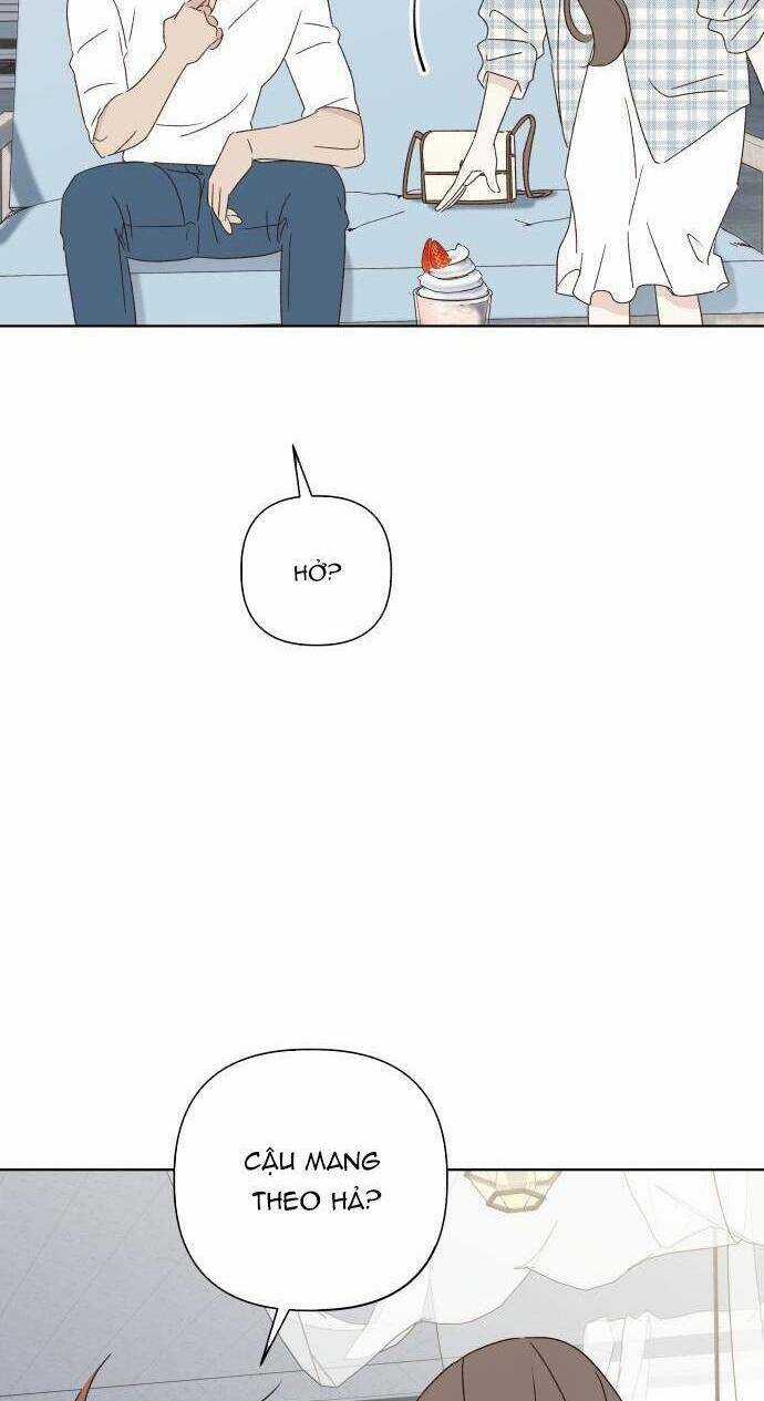 Ranh Giới Tình Yêu Chapter 51 trang 43