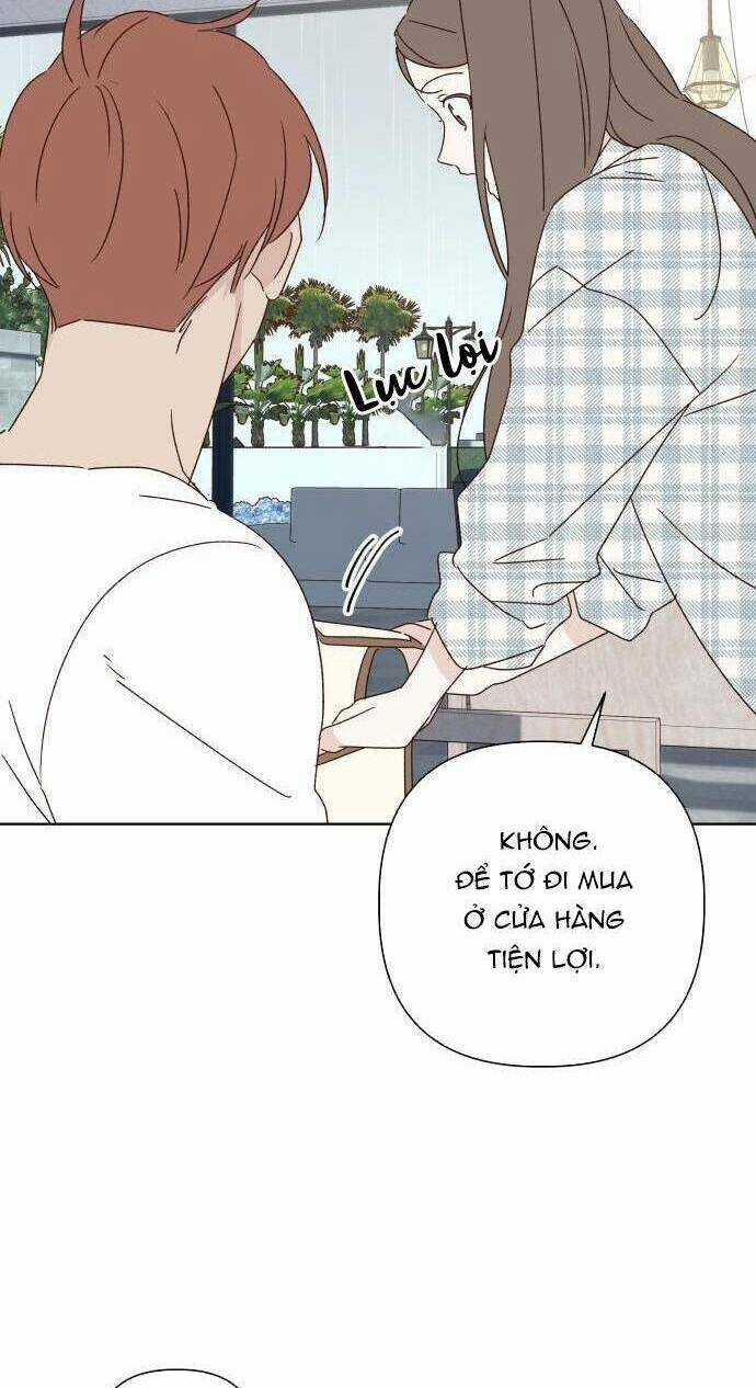 Ranh Giới Tình Yêu Chapter 51 trang 44