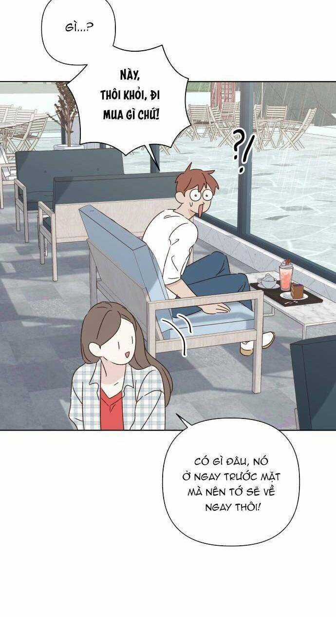 Ranh Giới Tình Yêu Chapter 51 trang 45