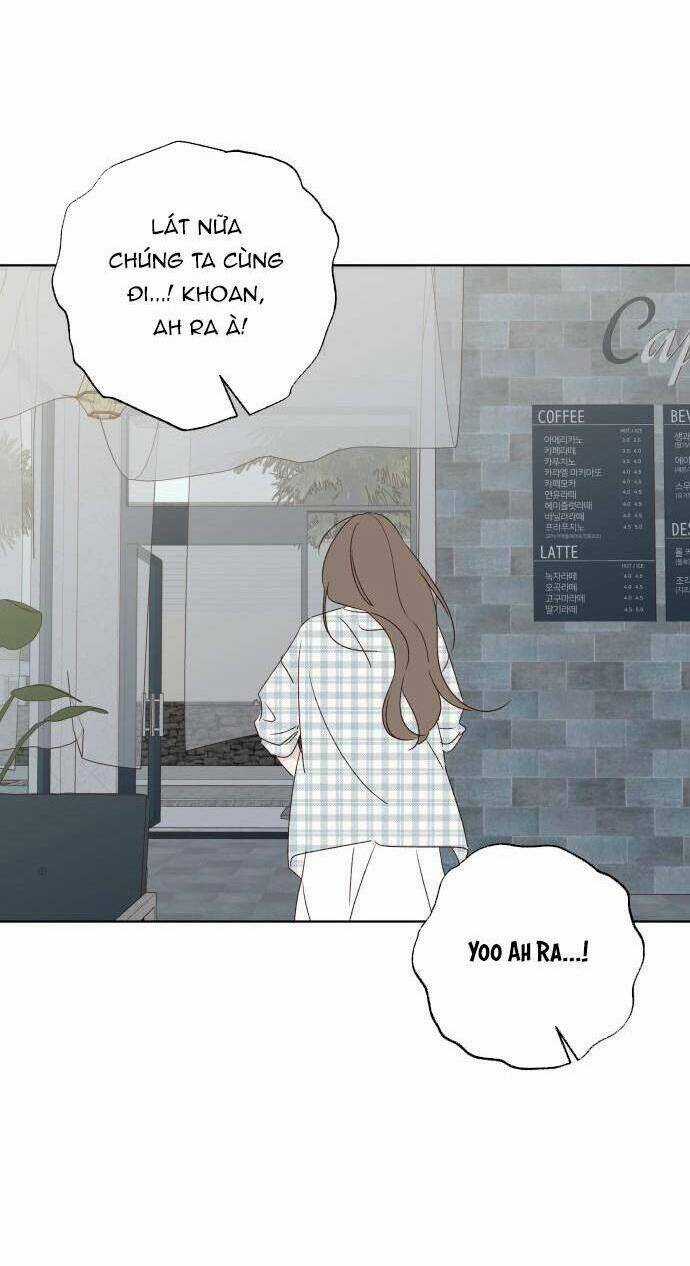 Ranh Giới Tình Yêu Chapter 51 trang 46