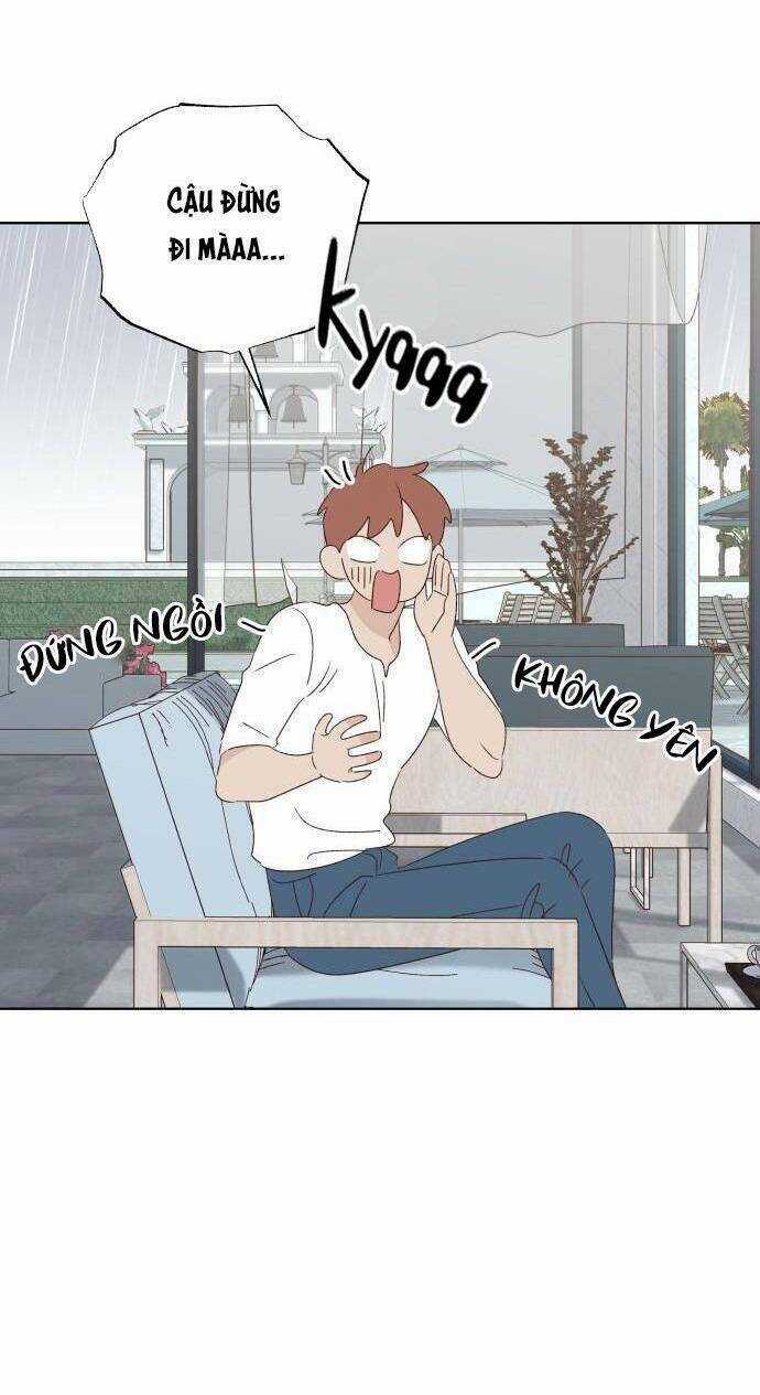 Ranh Giới Tình Yêu Chapter 51 trang 47