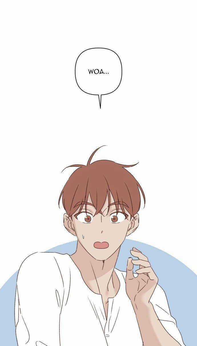 Ranh Giới Tình Yêu Chapter 51 trang 49